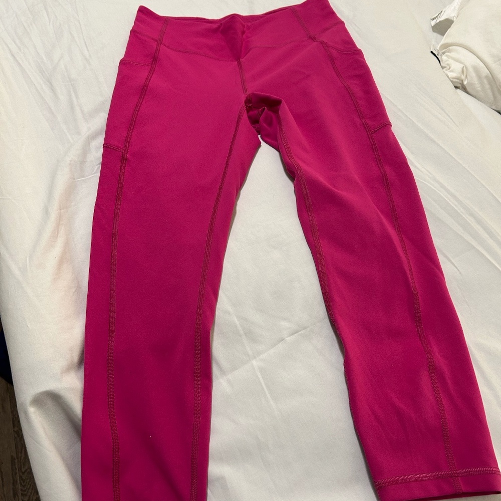Lulu Leggins